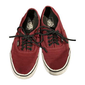 Vans sneakers