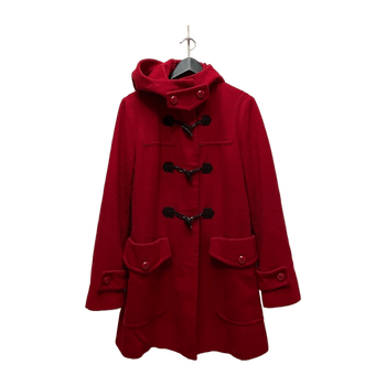Benetton coat