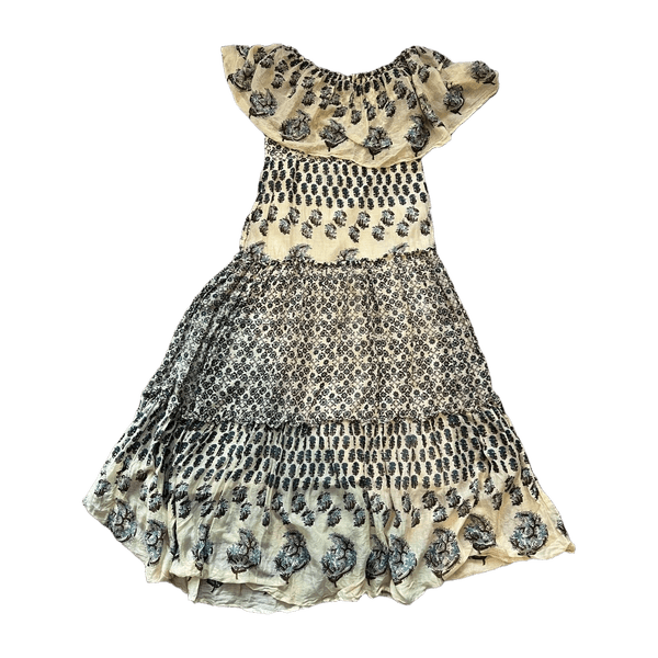 Vintage dress