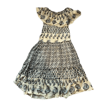 Vintage dress