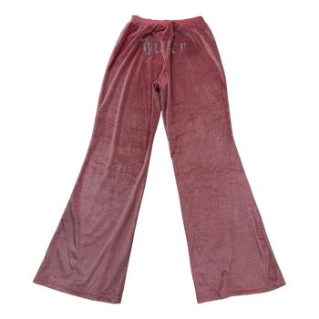 Juicy Couture samettihousut