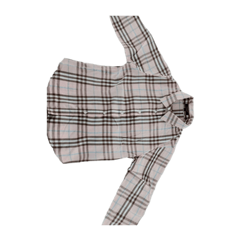 Burberry blouse