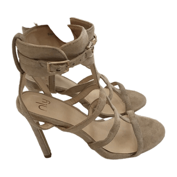 Nly heels