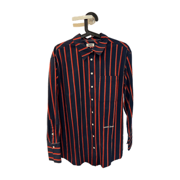 Tommy jeans blouse