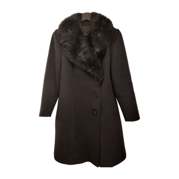 Eskimo collection coat