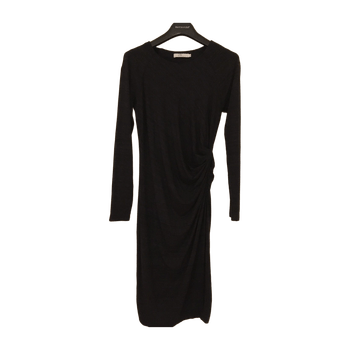 Line collection dress