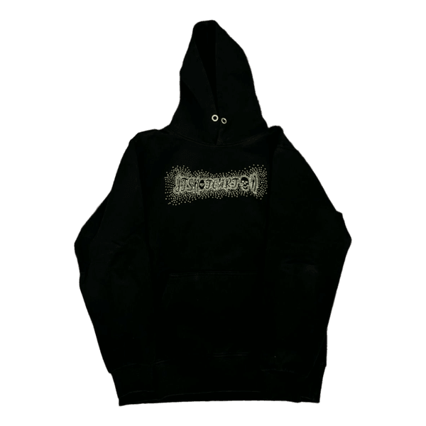 Itsnotcartoon hoodie