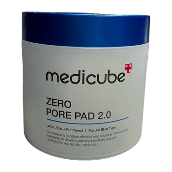 Medicube beauty product
