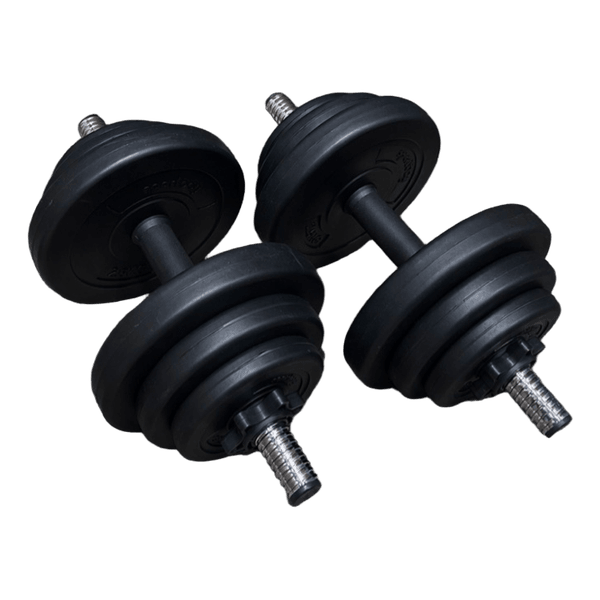 Hantlid 2x10kg