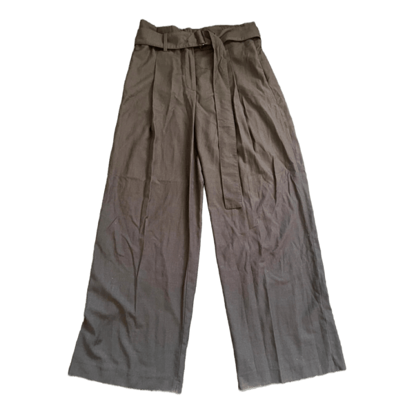 zara udgået suitpants