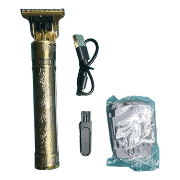 Dragon hair trimmer