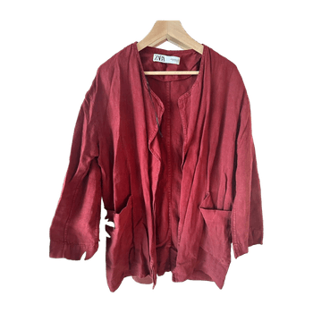 Zara blazer