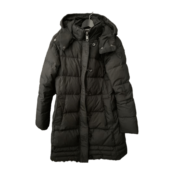Tommy hilfiger coat