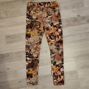 Gugguu leggingsit koko 98cm 