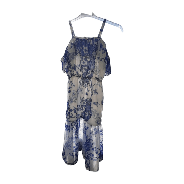Guess kids' dress