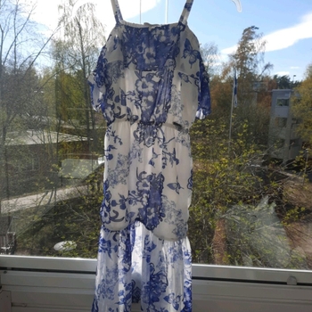 Guess kids' dress