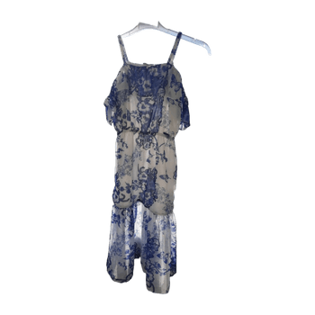 Guess kids' dress