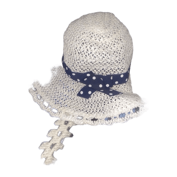 Kukkahattu headwear