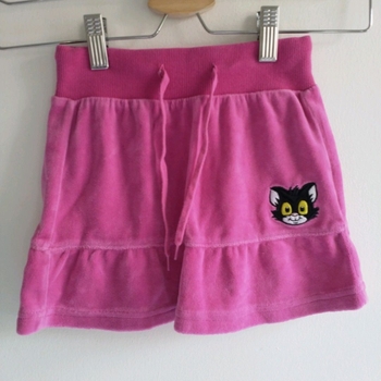 Kappahl kids' skirt