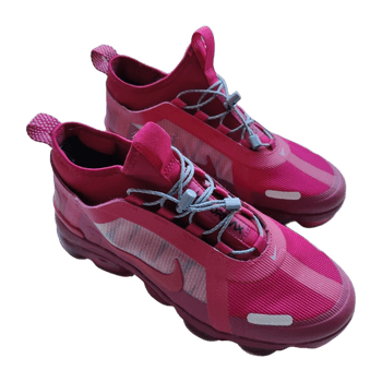 Pink Nike Vapor Max