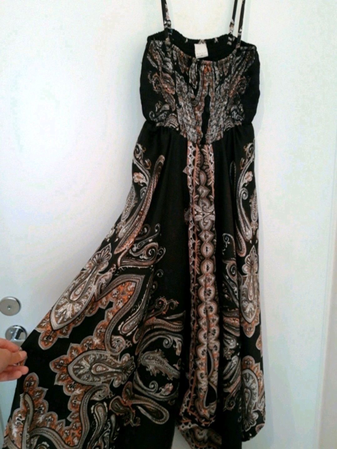 Vila dress