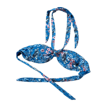 H&M flower bikinis