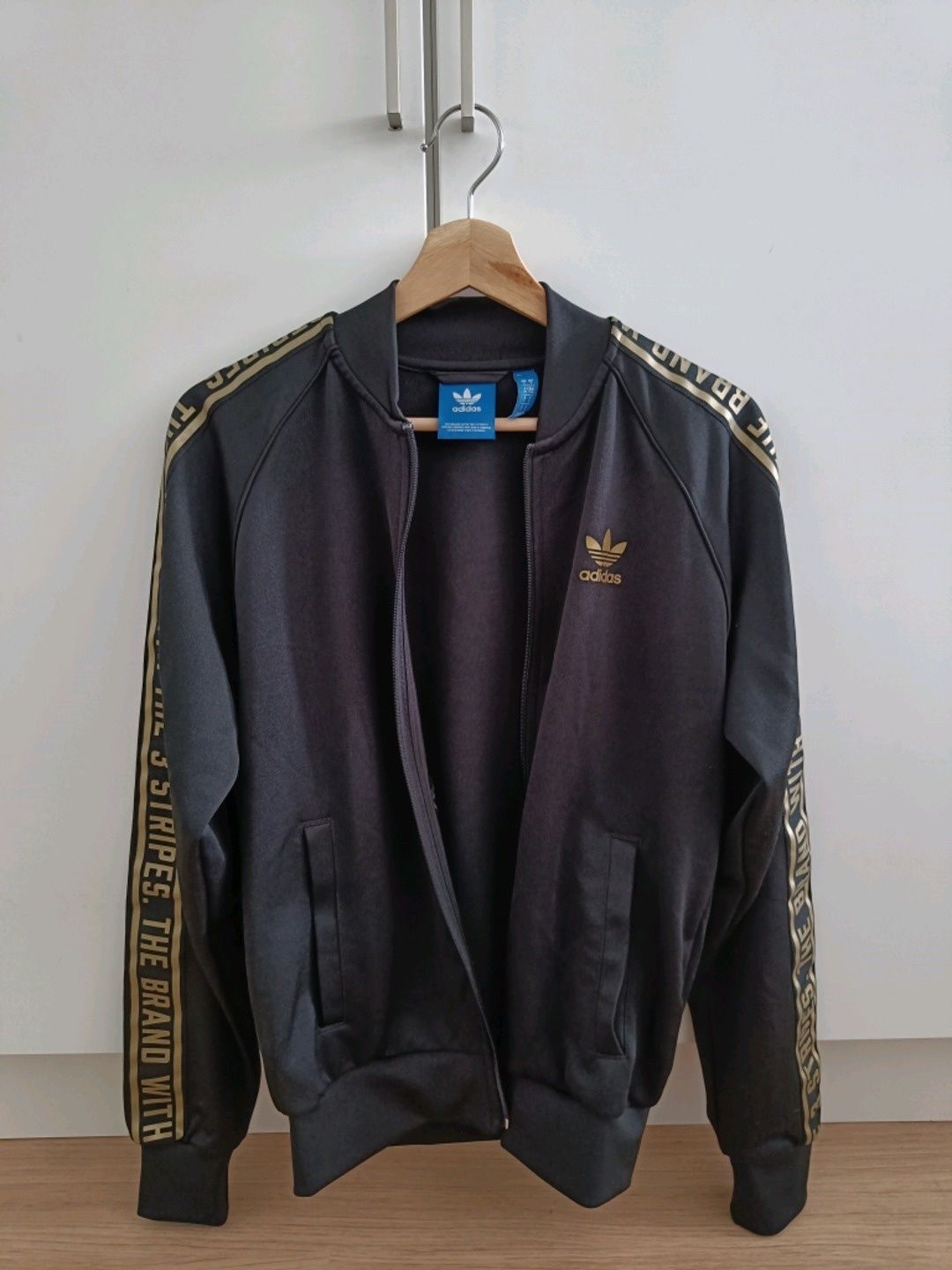 Adidas takki