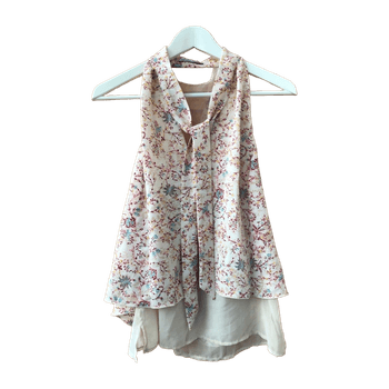 Zara top