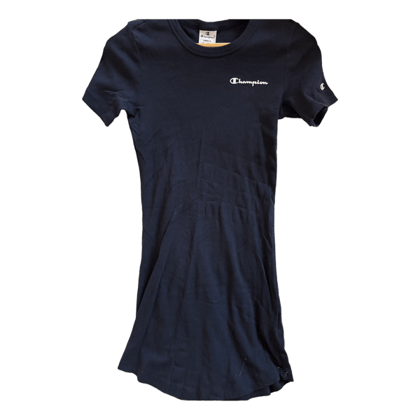 Black Champion dres