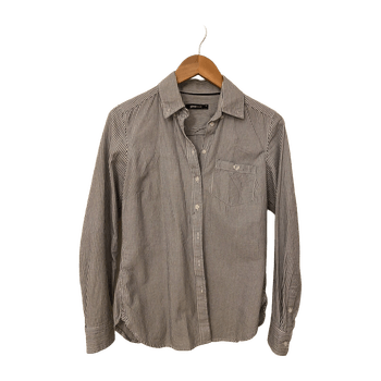 Gina tricot blouse