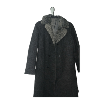 Milgo coat