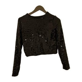 H&m blouse