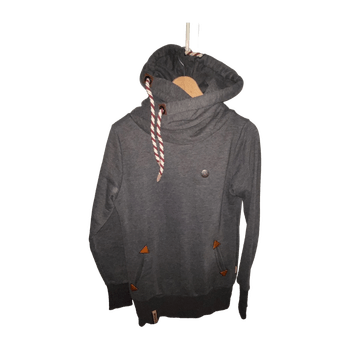 Naketano hoodie