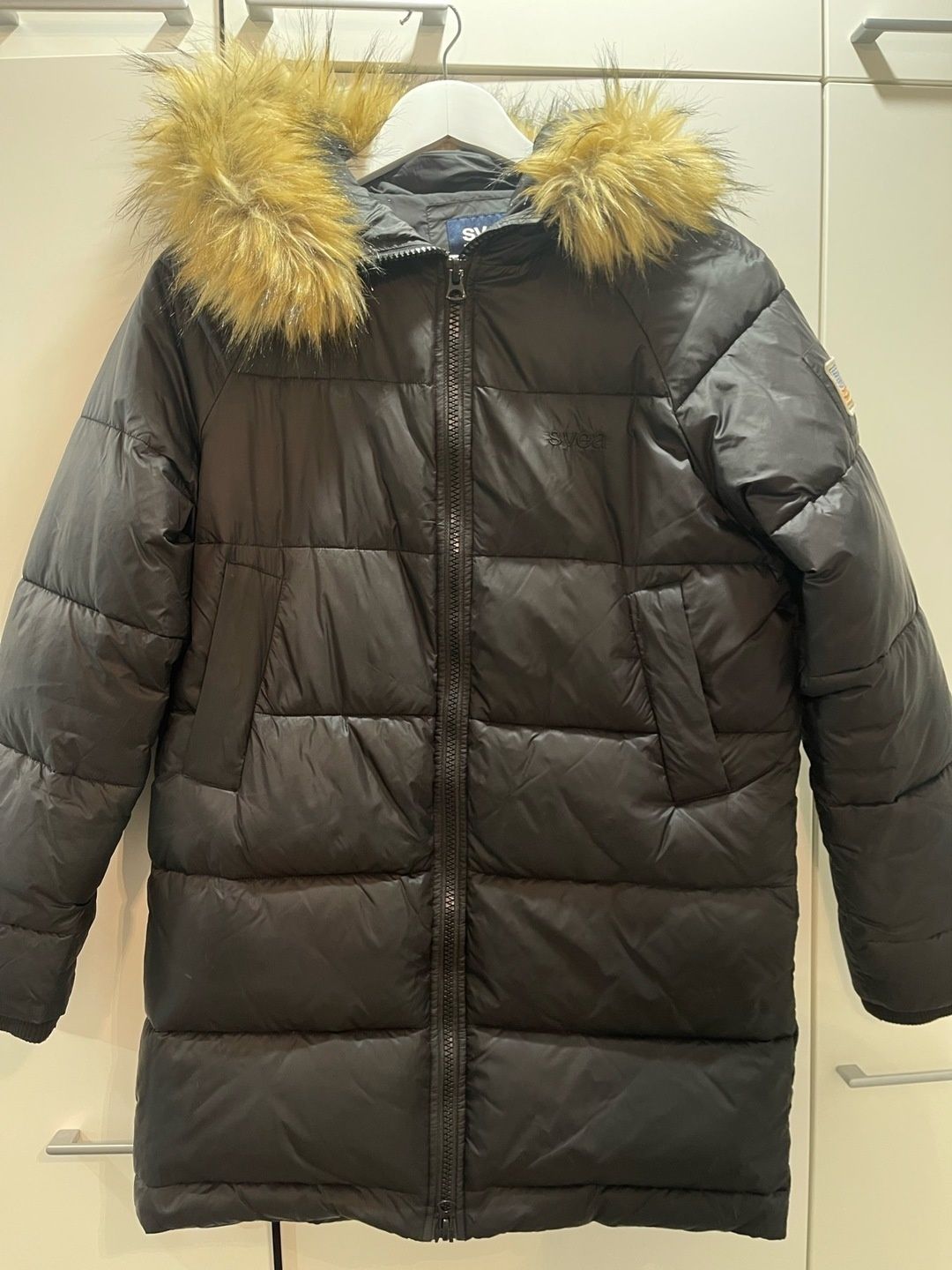 Svea coat