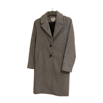 Trench&coat coat