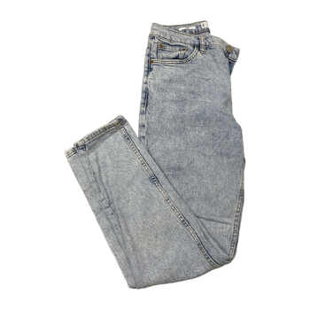 Mango jeans