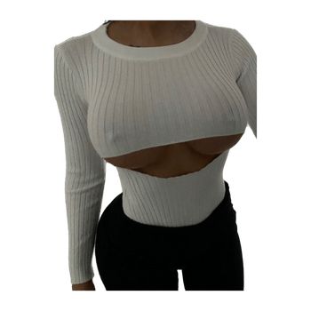 Fashion nova top