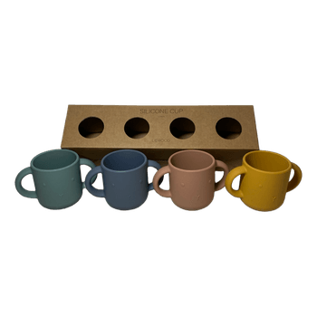Liewood silicone cups