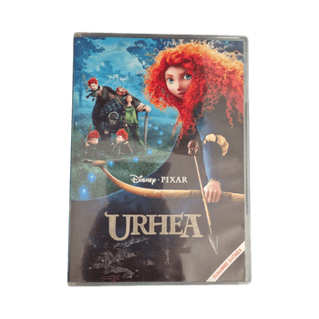 Urhea (DVD)