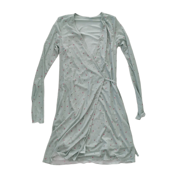H&m dress