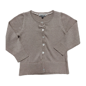 Pomp de lux kids' hoodie
