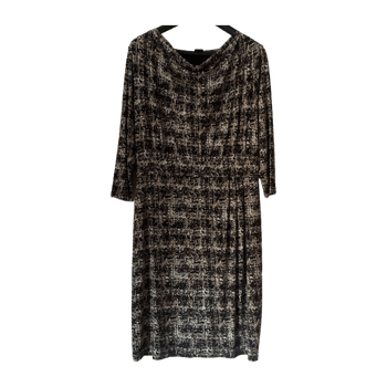 Ril’s dress