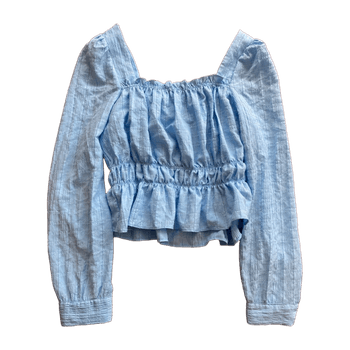 Only blouse