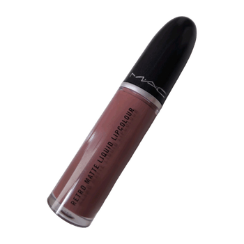 Mac lipstick