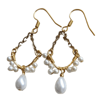 Handmade jewelry