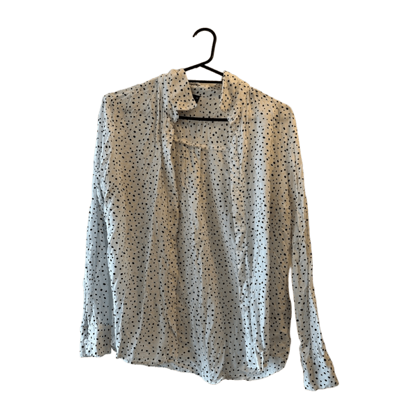 Gina tricot blouse