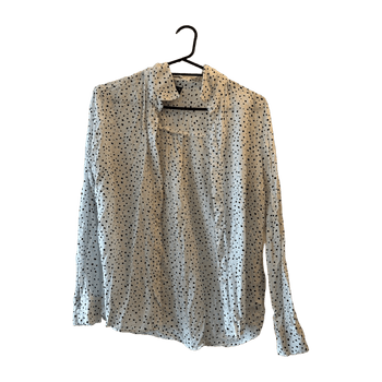 Gina tricot blouse