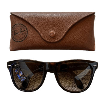 Ray-ban sunglasses