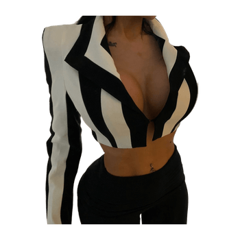 Fashion nova blazer