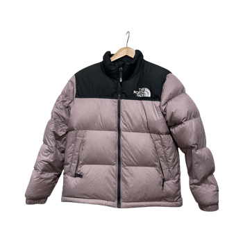 The north face toppatakki